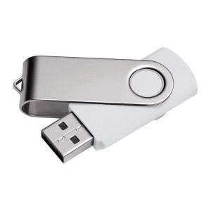 USB klíč Twister 16GB - Reklamnepredmety