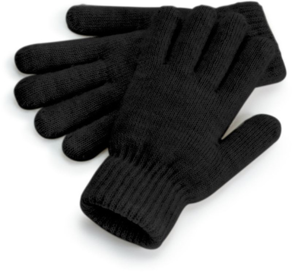 Pletené rukavice Beechfield