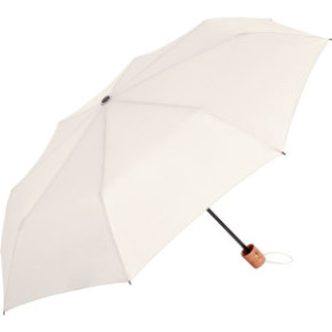 Mini skladací dáždnik "ÖkoBrella" - Reklamnepredmety