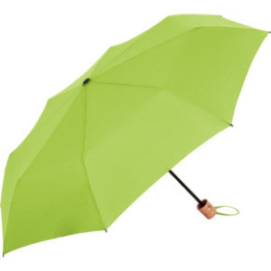 Mini skladací dáždnik "ÖkoBrella" - Reklamnepredmety
