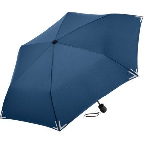 Mini skládací deštník LED „Safebrella®“