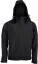Pánská 3-vrstvá softshellová bunda s kapucí K413 - ps-20k413-kariban-k-413-black-front-9f67e3b0-7e3d-4429-bc3e-b8307ae45634-web - variant 