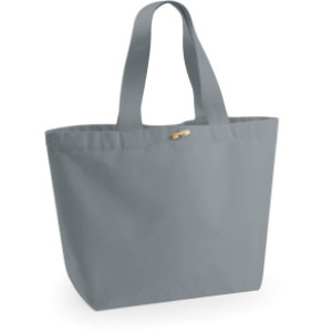 XL taška z bio bavlny EarthAware™ - Reklamnepredmety