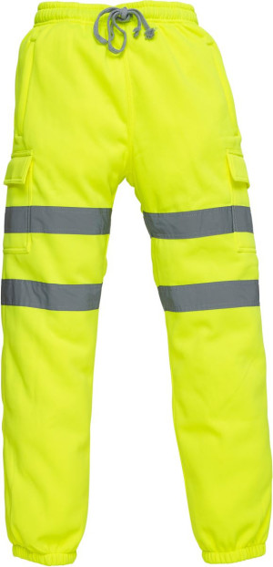 Hi-Vis tepláky Yoko - Reklamnepredmety