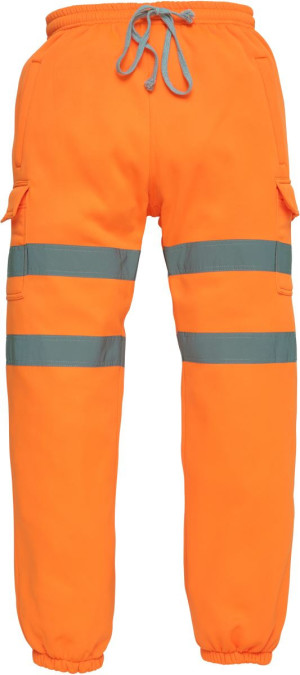 Hi-Vis tepláky Yoko - Reklamnepredmety