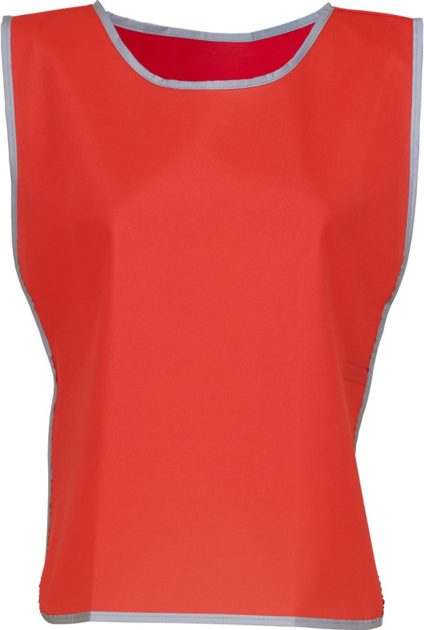 Hi-Vis Tabard vesta