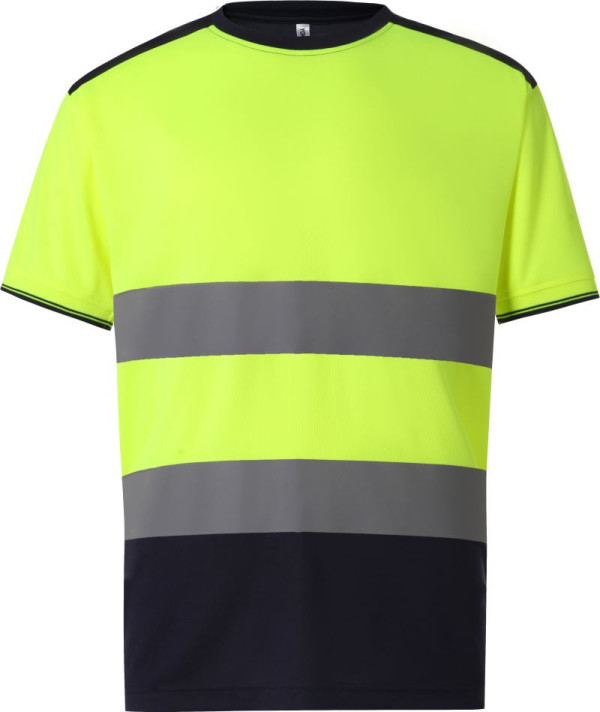 Hi-Vis Tričko Yoko