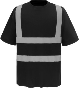 Tričko Hi-Vis Yoko | HVJ410 - Reklamnepredmety