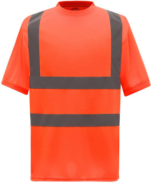 Tričko Hi-Vis Yoko | HVJ410 - Reklamnepredmety