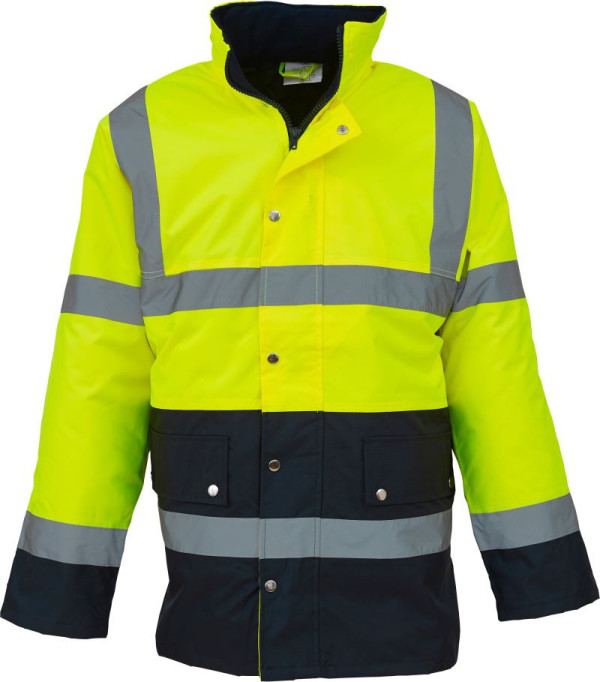 Parka Hi-Vis Yoko | HVP302