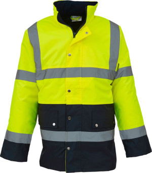 Parka Hi-Vis Yoko | HVP302 - Reklamnepredmety