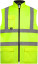 Polstrovaná vesta Hi-Vis Yoko | HV005 - image-321967 - variant