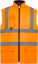 Polstrovaná vesta Hi-Vis Yoko | HV005 - image-321968 - variant