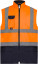 Polstrovaná vesta Hi-Vis Yoko | HV005 - image-321969 - variant