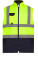 Polstrovaná vesta Hi-Vis Yoko | HV005 - image-321970 - variant