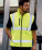 Softshellová vesta Hi-Vis Yoko/HVK006 - image-321976 - variant 