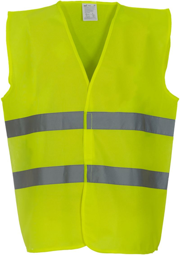 Hi-Vis bezpečnostní vesta Yoko | HVW102