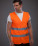 Hi-Vis bezpečnostní vesta Yoko | HVW102 - image-322031 - variant 