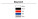 Kalendář CalendoNote, tvrdý obal - standard-colours-ring-only - variant 