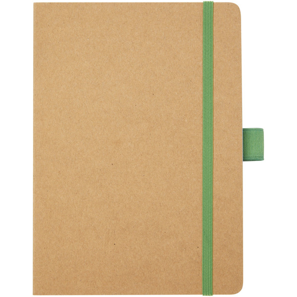 Berk Zápisník z recyklovaného papíru
