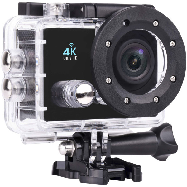 Akční kamera 4K