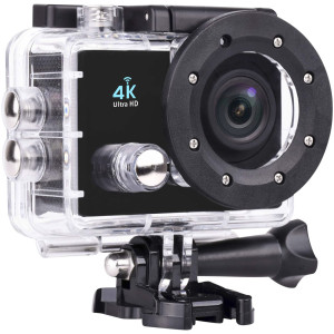 Akční kamera 4K - Reklamnepredmety