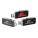 USB 3.0 FLASH DISK S LED LOGEM A TYPE-C KONEKTOREM - udp1551c-21 - variant 