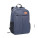 Batoh s přihrádkou na 15″ notebook, s vlastním designem - yc8958 - variant 