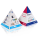 Reklamní kapesníky PYRAMIDA - reklamni-kapesniky-pyramida - variant