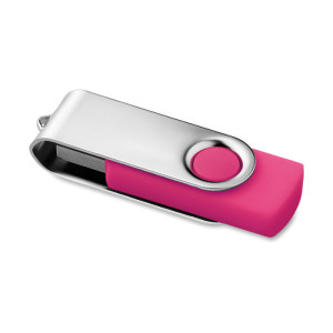 USB 3.0 Flash disk s ochranným kovovým krytem as potiskem nebo gravírováním - Reklamnepredmety