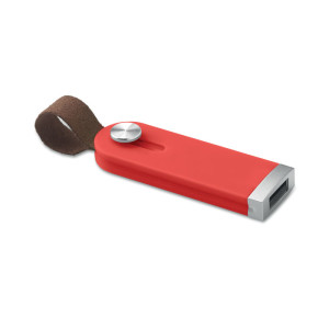 USB 2.0 Flash disk s plastovým krytem as potiskem - Reklamnepredmety