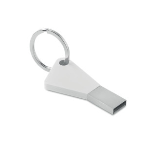 USB flash disk ve tvaru klíče - Reklamnepredmety