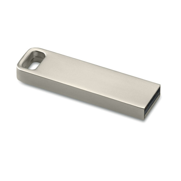 Mini USB  flash disk z hliníku s potiskem nebo gravírováním