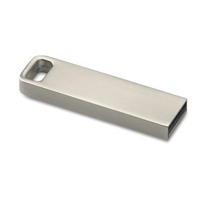Mini USB  flash disk z hliníku s potiskem nebo gravírováním - Reklamnepredmety