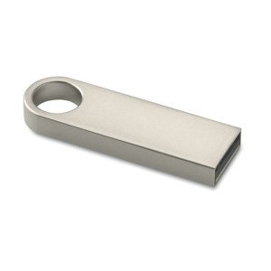 Mini hliníkový USB flash disk s potiskem nebo gravírováním - Reklamnepredmety
