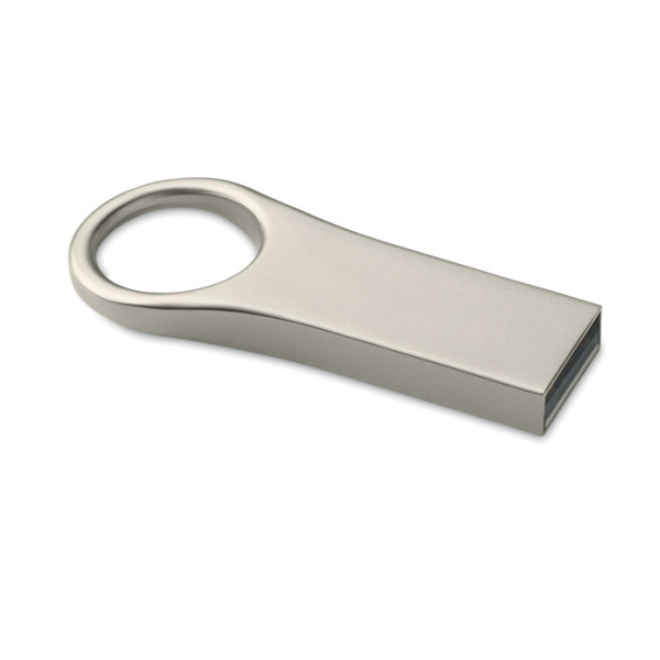 Mini hliníkový USB flash disk s potiskem nebo gravírováním