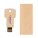 USB flash disk ve tvaru papírového klíče s potiskem - mo1120-13-side - variant 
