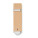 USB flash disk v obalu ze slámy s potiskem - mo1123-13 - variant 