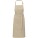 Zástěra Andrea 240 g/m² s nastavitelným krčním popruhem - 11333407 - variant PF 11333407