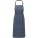 Zástěra Andrea 240 g/m² s nastavitelným krčním popruhem - 11333491 - variant PF 11333491