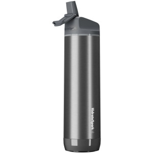 HidrateSpark® PRO 600 ml vakuově izolovaná chytrá láhev na vodu z nerezové oceli - Reklamnepredmety