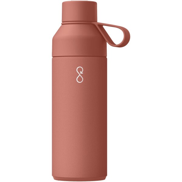 Vakuově izolovaná láhev na vodu Ocean Bottle 500ml