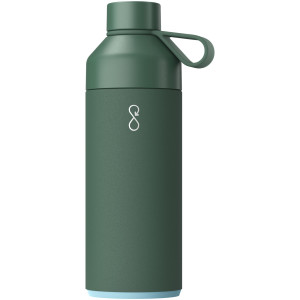 Vakuově izolovaná láhev na vodu Big Ocean Bottle 1000 ml - Reklamnepredmety