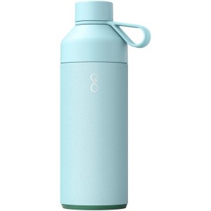 Vakuově izolovaná láhev na vodu Big Ocean Bottle 1000 ml - Reklamnepredmety