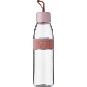 Láhev na vodu Mepal Ellipse 500 ml — Růžová