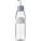 Láhev na vodu Mepal Ellipse 500 ml — Modrá