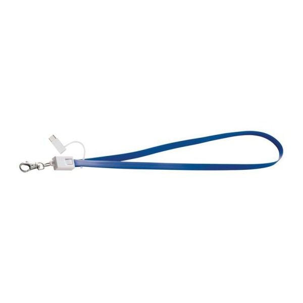 USB kabel 4v1