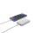 Powerbanka 5000 mAh z RCS recyklovaného plastu - p322.613__b_2 - variant XD P322.613