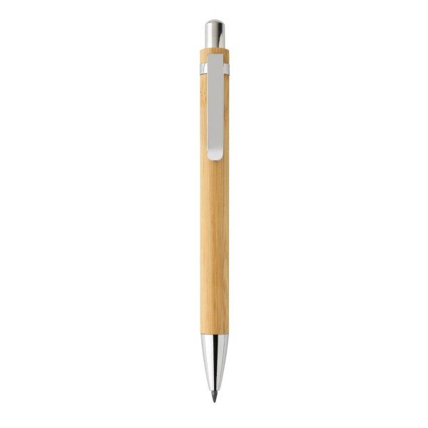 Bambusová nekonečná tužka Pynn