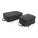 Sada dvou cestovních kompresních obalů Swiss Peak Ridge z RPET AWARE™ - p763.051__b_1 - variant XD P763.051